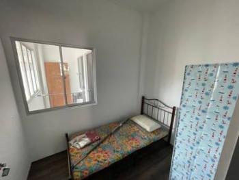 Apartmen di Taman Megah Ria, Masai, foto 5