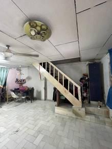 Rumah di Taman Gembira @ Jalan Riang, Johor Bahru, foto 2
