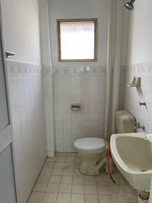 Apartmen di Taman Megah Ria, Masai, foto 8
