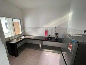 Apartmen di Taman Megah Ria, Masai, foto 4