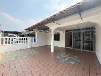 Rumah di Jalan Teratai, Johor Bahru, foto 1