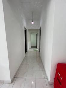 Apartmen di Taman Megah Ria, Masai, foto 9