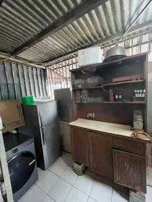 Rumah di Taman Gembira @ Jalan Riang, Johor Bahru, foto 4