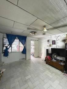 Rumah di Taman Gembira @ Jalan Riang, Johor Bahru, foto 1