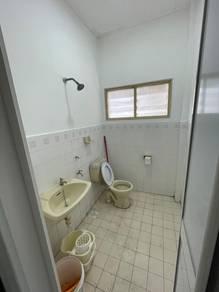 Apartmen di Taman Megah Ria, Masai, foto 10