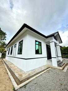 Bungalow at PAYA RAWA, Besut, photo 4