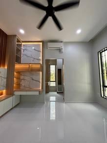 Bungalow at Gong Medang, Besut, photo 5