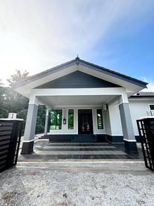 Bukit Kenak, Besut的房屋，照片3