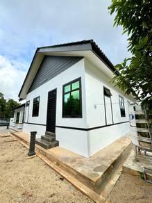 Bungalow at PAYA RAWA, Besut, photo 5