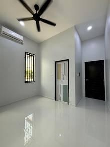 Bungalow at Gong Medang, Besut, photo 9