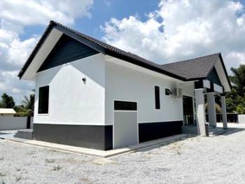 Bungalow at Gong Medang, Besut, photo 3