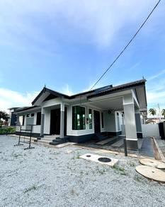 Bukit Kenak, Besut的房屋，照片1