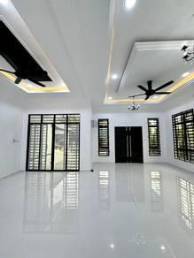 Bungalow at PAYA RAWA, Besut, photo 7