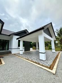 Bungalow at PAYA RAWA, Besut, photo 3