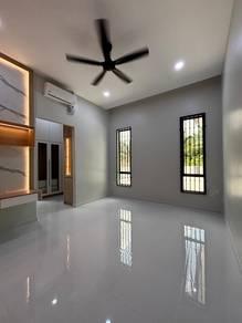 Bungalow at Gong Medang, Besut, photo 6