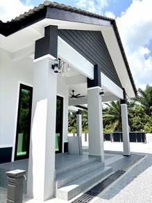 Bungalow at Gong Medang, Besut, photo 4