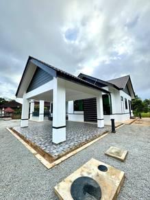 Bungalow at PAYA RAWA, Besut, photo 2