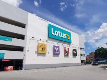 Apartmen di Lorong Selampit 18A, Klang, foto 4