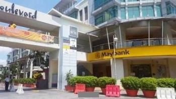 Apartmen di Lorong Selampit 18A, Klang, foto 5