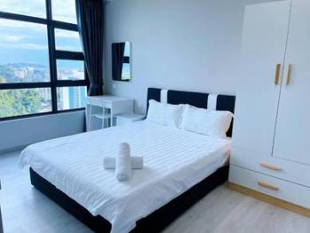 Apartmen di Lorong Selampit 18A, Klang, foto 1