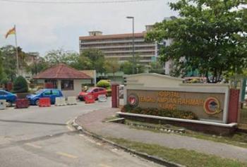 Apartmen di Lorong Selampit 18A, Klang, foto 7