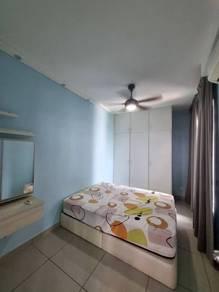 Apartment at Mount Austin @ Austin Suites, Johor Bahru, photo 4