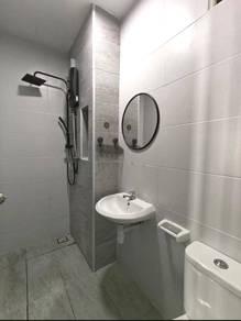 Apartmen di Blk A, Johor Bahru, foto 8
