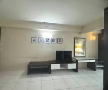 Bayu Puteri, Johor Bahru的公寓，照片4