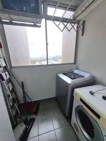 Apartment at Mount Austin @ Austin Suites, Johor Bahru, photo 8