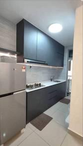 Apartmen di Blk A, Johor Bahru, foto 7