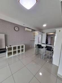 Apartment at Mount Austin @ Austin Suites, Johor Bahru, photo 2