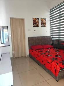 Apartmen di Blk A, Johor Bahru, foto 5