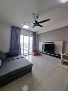 Apartment at Mount Austin @ Austin Suites, Johor Bahru, photo 1