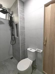 Apartmen di Blk A, Johor Bahru, foto 9