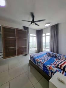 Apartment at Mount Austin @ Austin Suites, Johor Bahru, photo 3