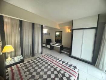 Bayu Puteri, Johor Bahru的公寓，照片2