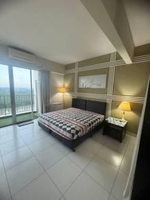 Bayu Puteri, Johor Bahru的公寓，照片1