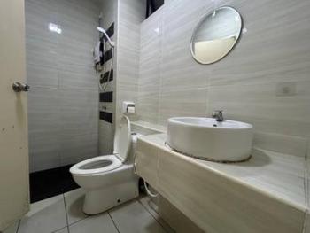 Bathroom – Apartment at Blk B, Johor Bahru, photo 4