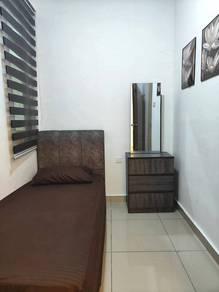 Apartmen di Blk A, Johor Bahru, foto 6