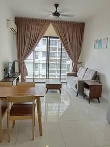Condominium at Country Garden, Johor Bahru, photo 1