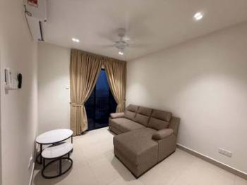 Condominium at Pandan Height, Cheras, photo 2