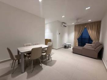 Condominium at Pandan Height, Cheras, photo 1