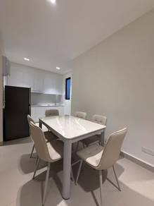 Condominium at Pandan Height, Cheras, photo 5