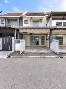 House at Medan Klebang Harmoni, Ipoh, photo 2