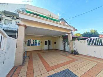 House at Taman Ipoh Jaya, Ipoh, photo 5