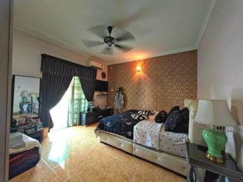 House at Taman Ipoh Jaya, Ipoh, photo 9