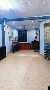 Bandar Baru Putra, Bercham, Ipoh的房屋，照片4