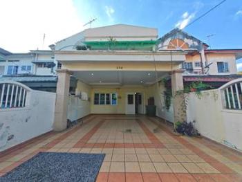 House at Taman Ipoh Jaya, Ipoh, photo 2