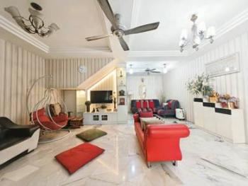 House at Taman Ipoh Jaya, Ipoh, photo 1