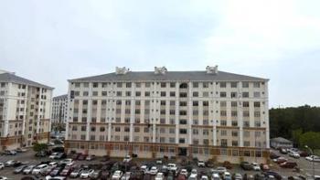 Apartmen di Jalan Tuaran, Kota Kinabalu, foto 10